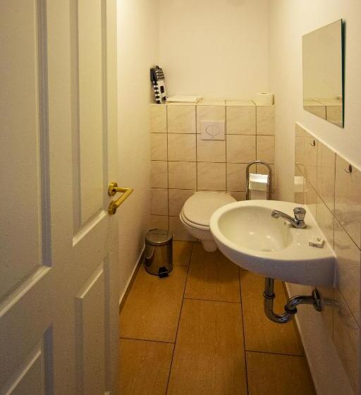 Апартаменты 1 Спальня, Himmelreich Rugen