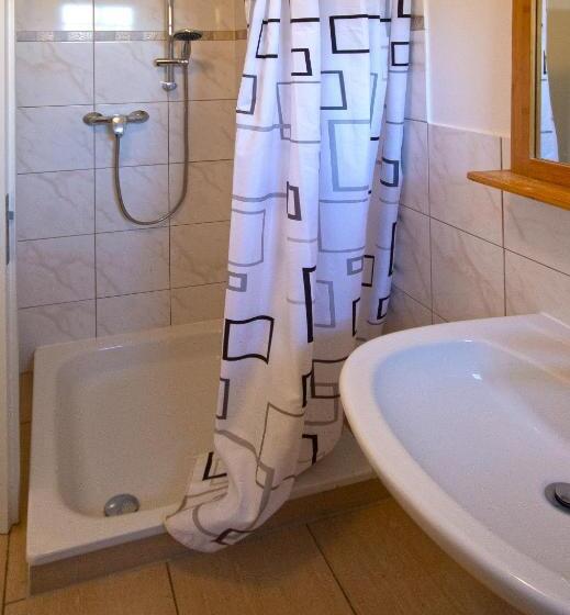 Апартаменты 1 Спальня, Himmelreich Rugen