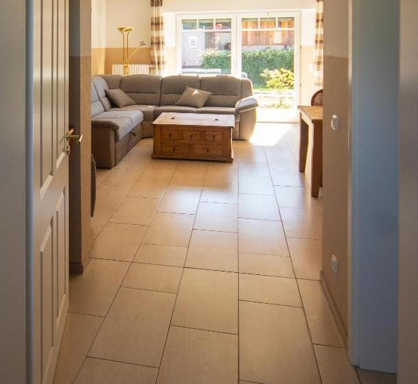 Апартаменты 1 Спальня, Himmelreich Rugen