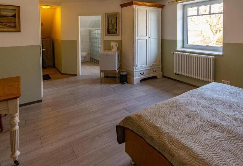 Полулюкс, Himmelreich Rugen