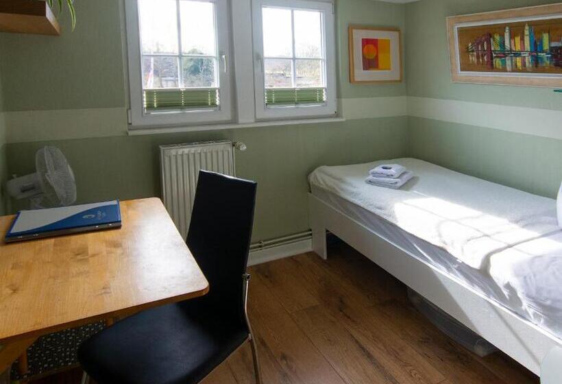 Номер Deluxe Одноместный, Himmelreich Rugen