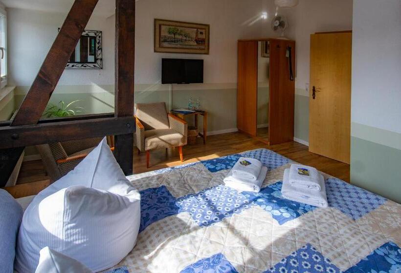 Номер Стандарт, Himmelreich Rugen