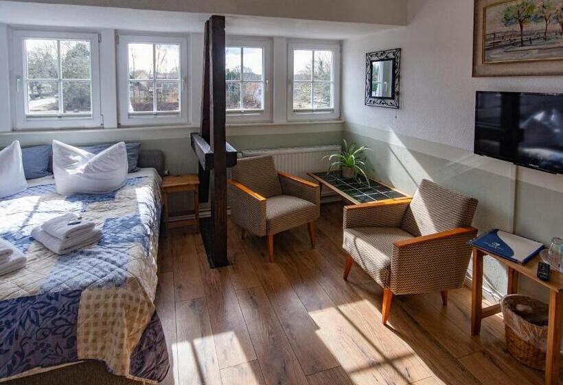 Номер Стандарт, Himmelreich Rugen