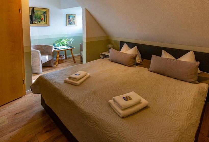 Номер Стандарт, Himmelreich Rugen