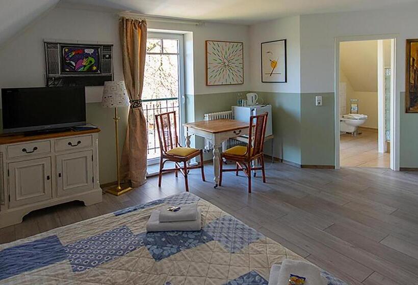 Полулюкс, Himmelreich Rugen