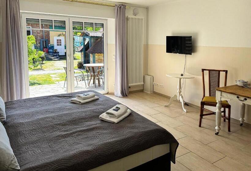 Студия Deluxe, Himmelreich Rugen