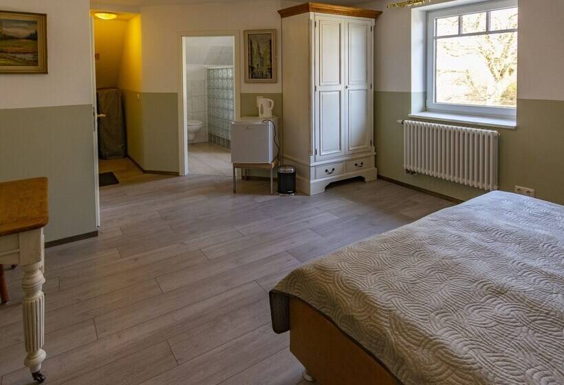 Полулюкс, Himmelreich Rugen