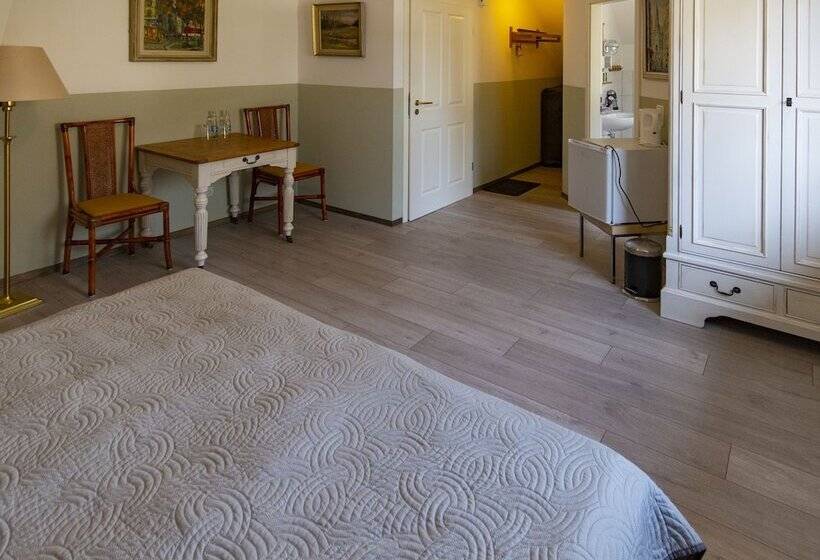 Полулюкс, Himmelreich Rugen