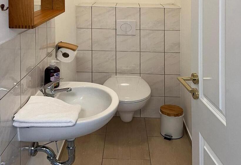 Апартаменты 1 Спальня, Himmelreich Rugen