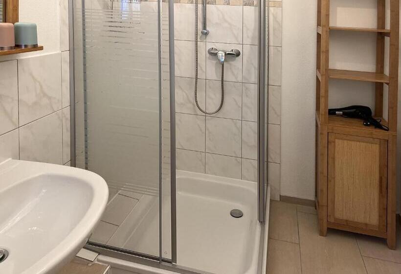 Апартаменты 1 Спальня, Himmelreich Rugen