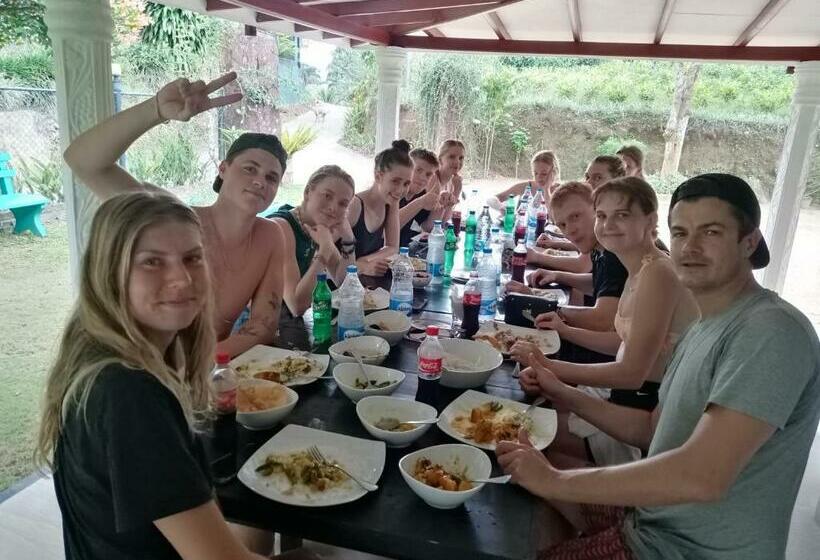 디럭스 룸, Evergreen Villa  Sinharaja