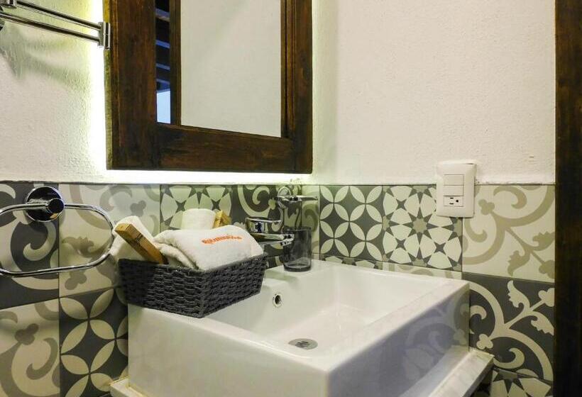 جناح دوبلكس, Hacienda La Noria Culture Boutique By Rotamundos