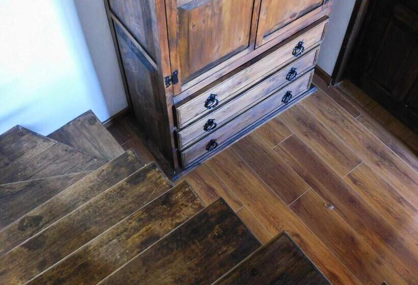 جناح دوبلكس, Hacienda La Noria Culture Boutique By Rotamundos