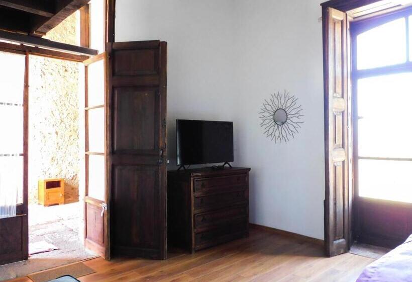 جناح دوبلكس, Hacienda La Noria Culture Boutique By Rotamundos