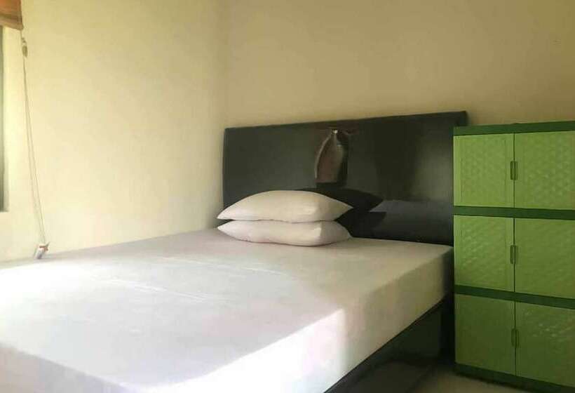 غرفة قياسية, Koolkost Syariah Near Itera Lampung