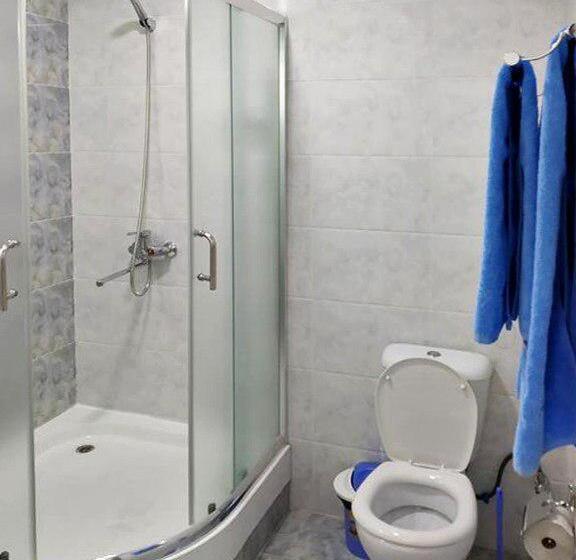 غرفة سوبيريور, A Hotel Ex Magistral