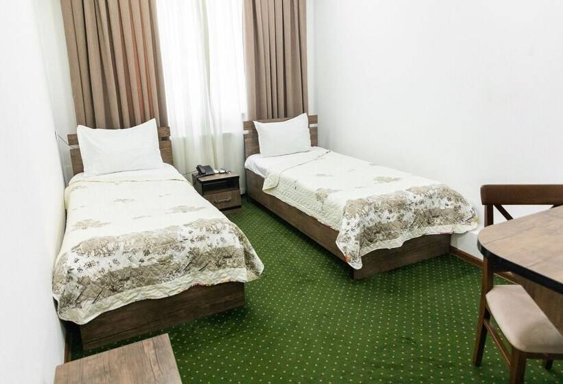 غرفة سوبيريور, A Hotel Ex Magistral