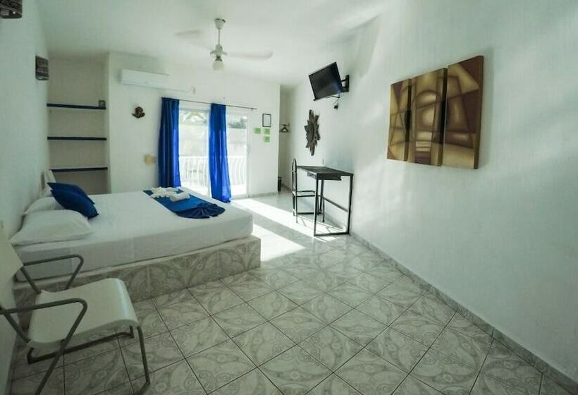 标准间, Paraiso Kora