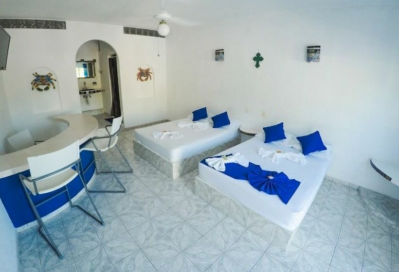 标准间, Paraiso Kora