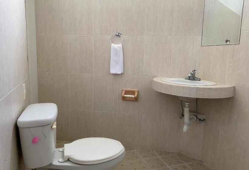 Quarto Estandar, Paraiso Kora