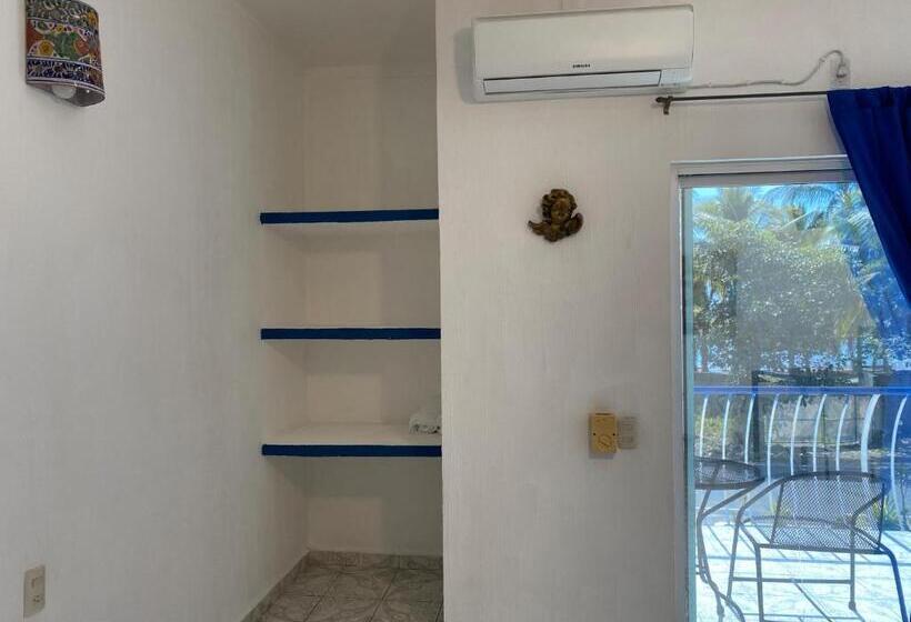 Quarto Estandar, Paraiso Kora