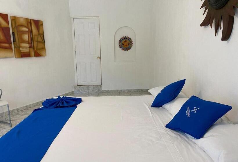 标准间, Paraiso Kora