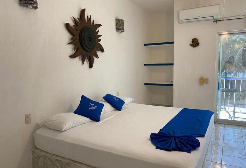 标准间, Paraiso Kora