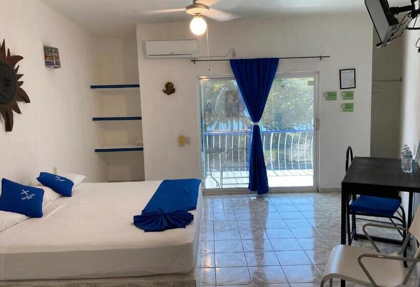 Quarto Estandar, Paraiso Kora