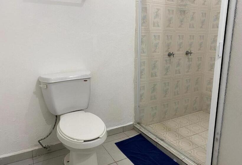 豪华房间, Paraiso Kora