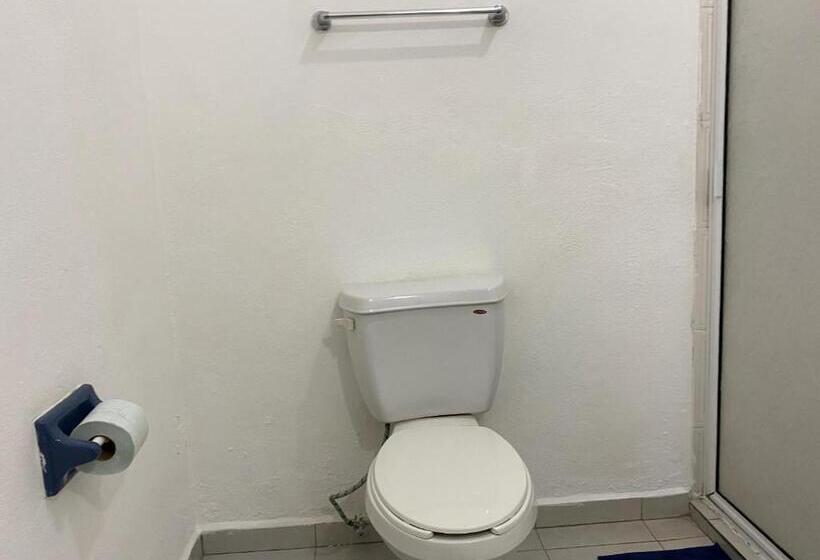 Quarto Deluxe, Paraiso Kora