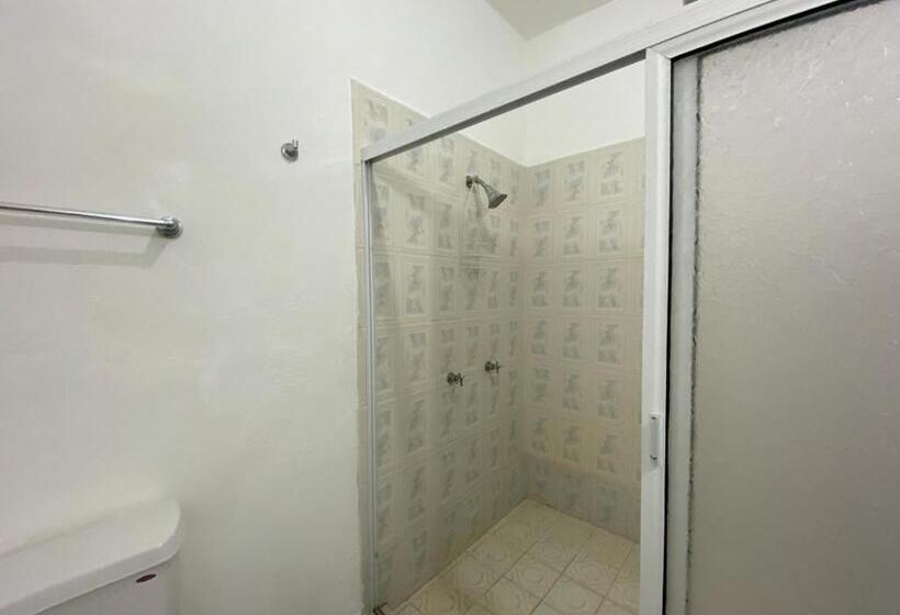 豪华房间, Paraiso Kora