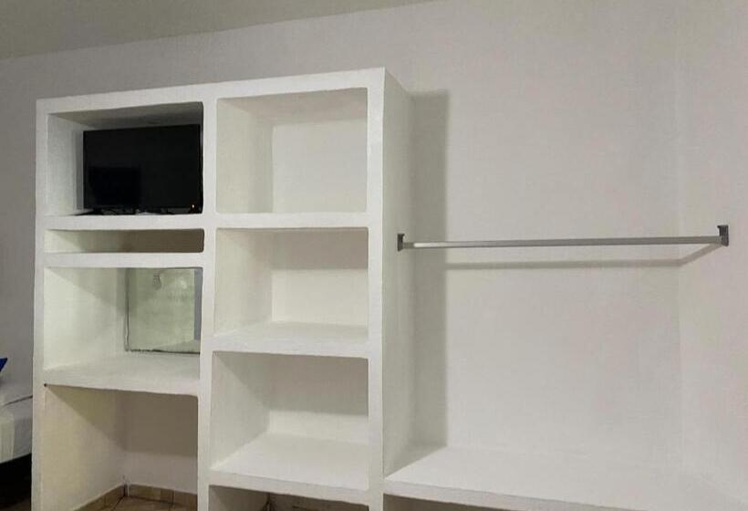 Quarto Deluxe, Paraiso Kora
