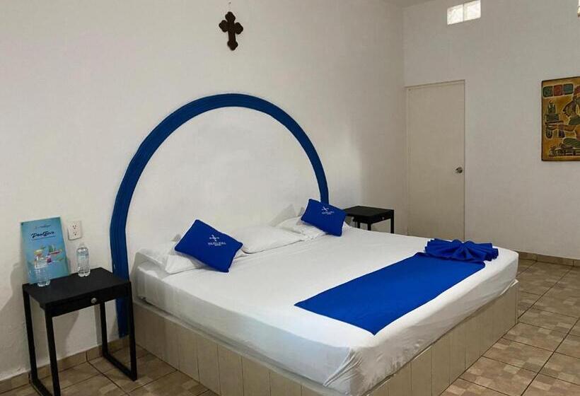 豪华房间, Paraiso Kora