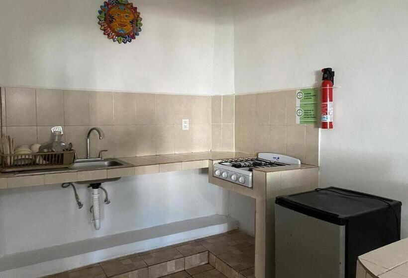 豪华家庭房间, Paraiso Kora