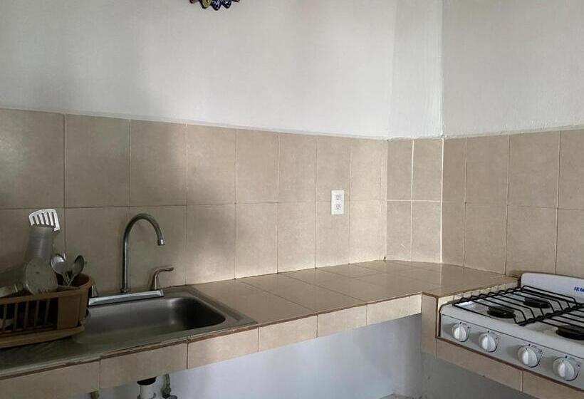 Quarto Familiar Deluxe, Paraiso Kora