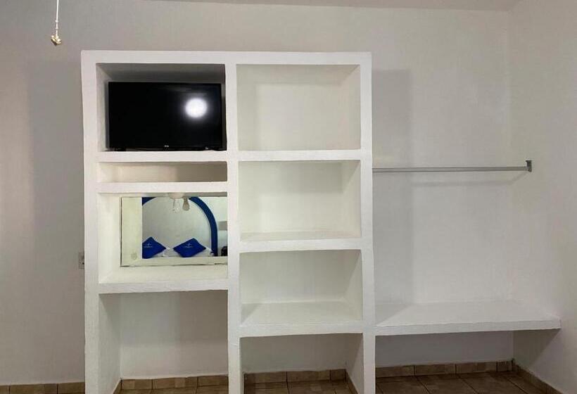 豪华家庭房间, Paraiso Kora