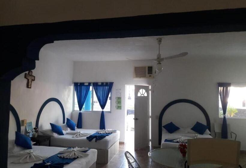 家庭套房, Paraiso Kora