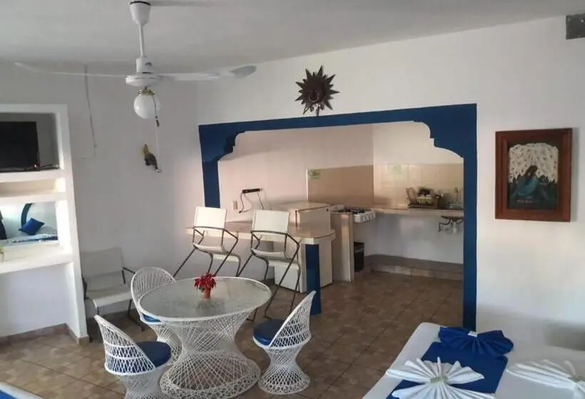 スイート（家族用）, Paraiso Kora