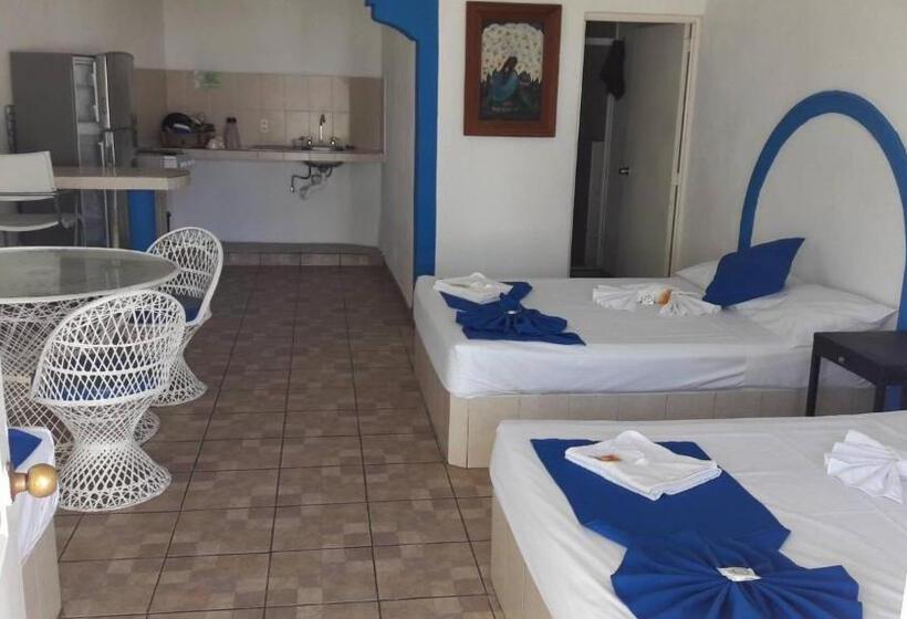 家庭套房, Paraiso Kora