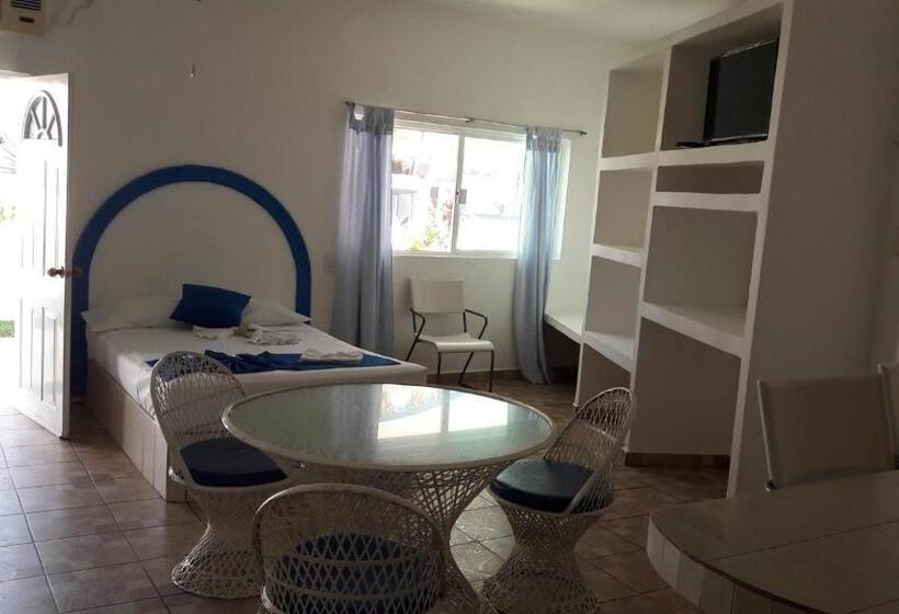 家庭套房, Paraiso Kora