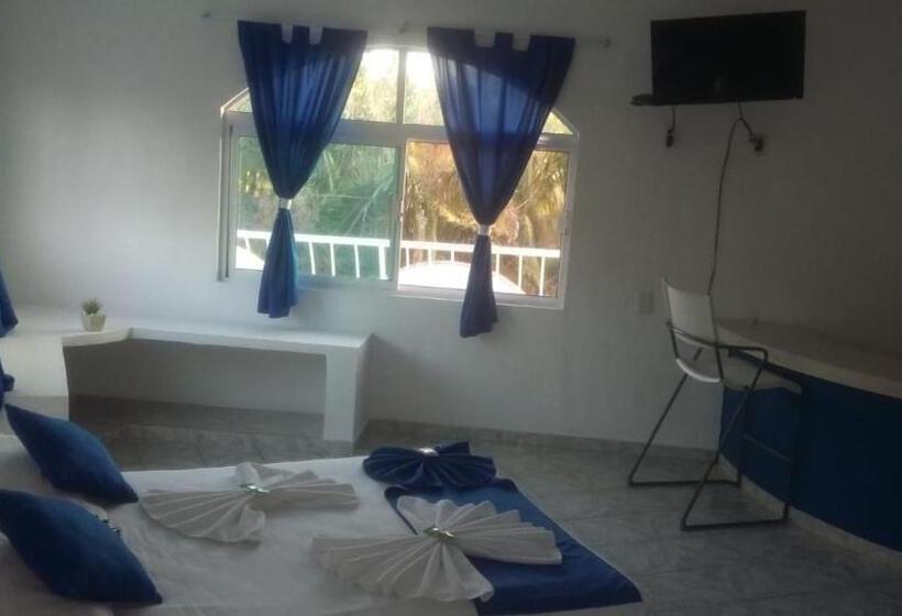 基本三人间, Paraiso Kora