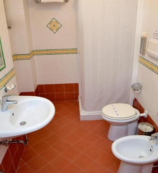 חדר סטנדרט, Principe Di Rinella