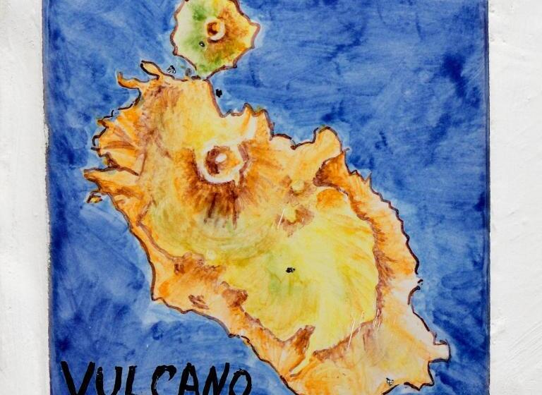 חדר סטנדרט, Principe Di Rinella