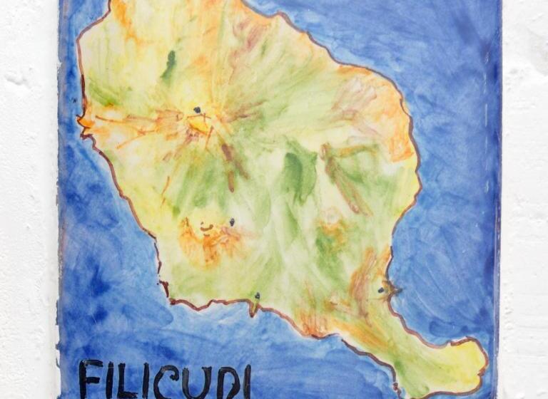 חדר סטנדרט, Principe Di Rinella