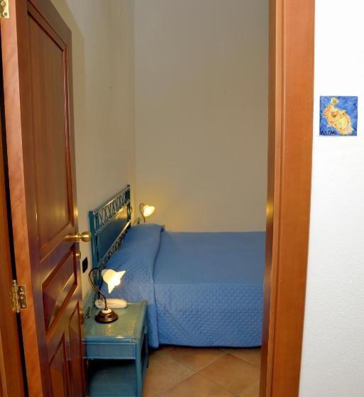 חדר סטנדרט, Principe Di Rinella