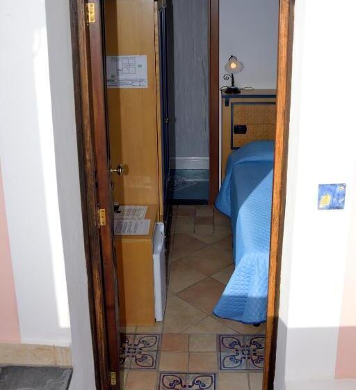 חדר בסיסי, Principe Di Rinella