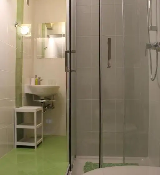 1ベッドルームアパートメント, Guesthouse Casetta Verde
