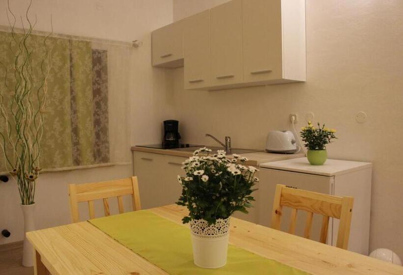 침실 1개 아파트, Guesthouse Casetta Verde