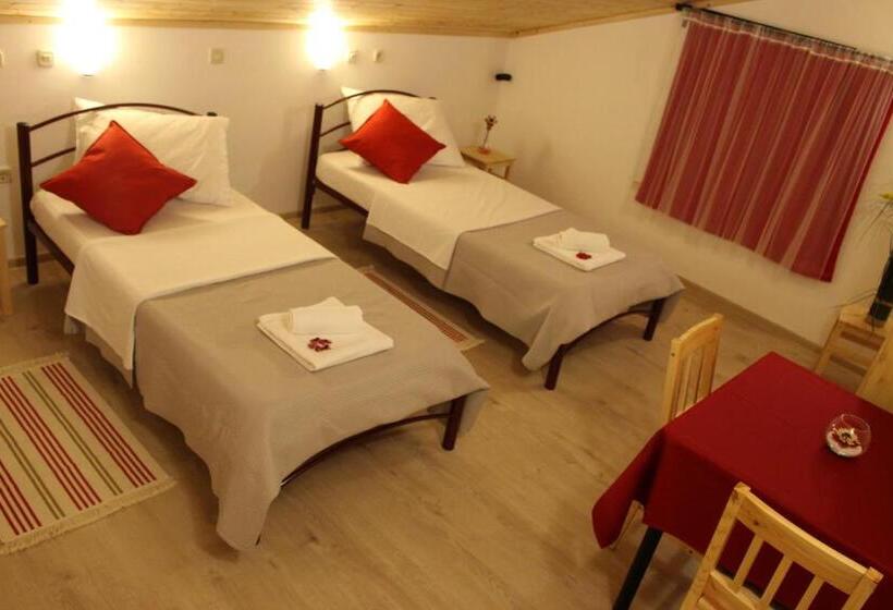 Номер Стандарт, Guesthouse Casetta Verde