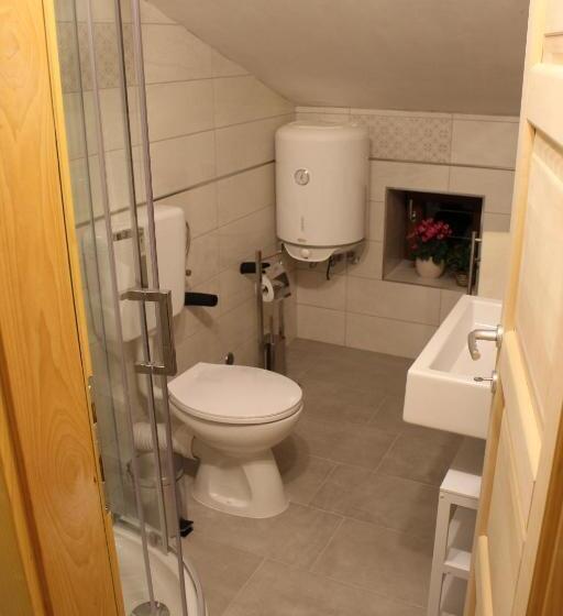 Номер Стандарт, Guesthouse Casetta Verde